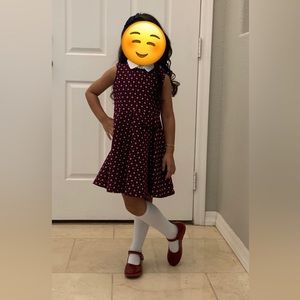 Janie and Jack Dress